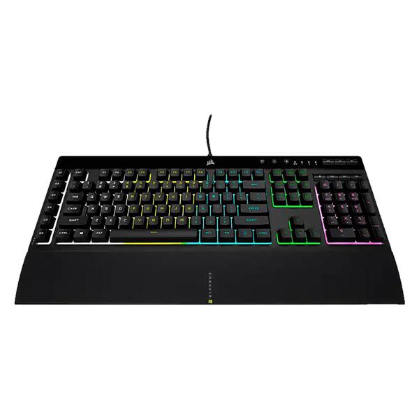 Corsair K55 RGB PRO Gaming USB Keyboard — Mallar, Bakı