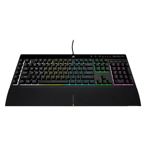 Corsair K55 RGB PRO Gaming USB Keyboard — Bakı