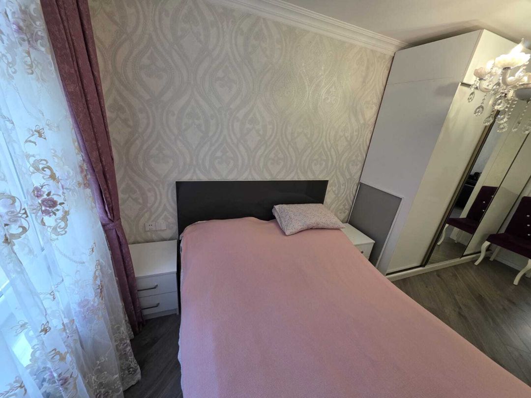 Satılır 3 otaqlı köhnə tikili 70 m² — Mənzil, Bakı (7)