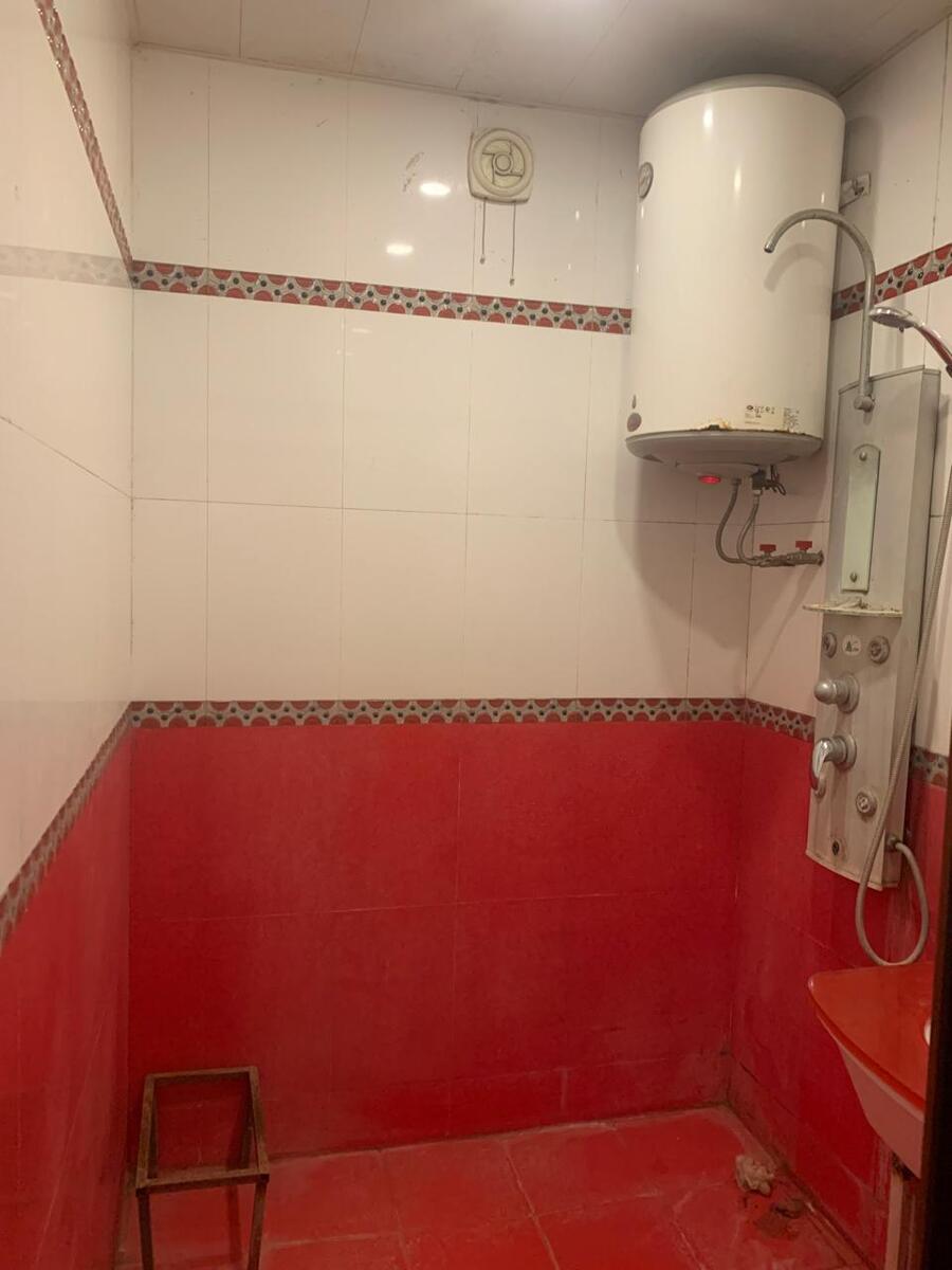 İcarəyə verilir 2 otaqlı köhnə tikili 50 m² — Mənzil, Bakı (11)