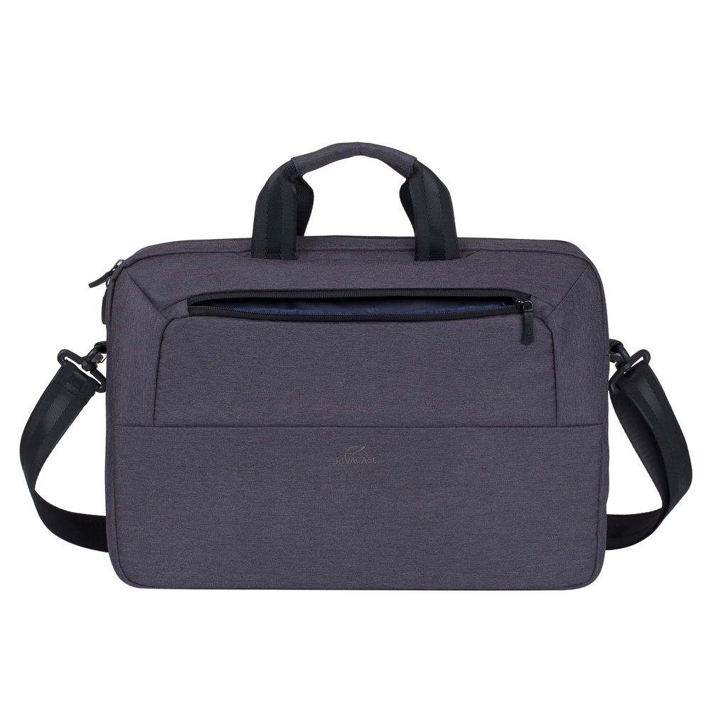 Noutbuk çantası 14 -15.6 Rivacase 7730 black — Mallar, Bakı (7)