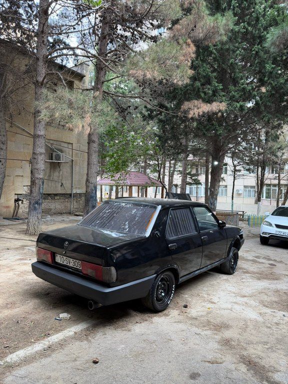 Tofas Sahin, 1.6 L, 2006 il, 250 000 km 10-SV-309 — Avtomobillər, Bakı (2)