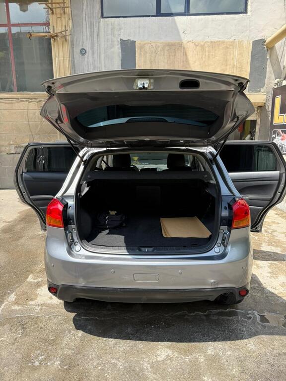 Mitsubishi ASX, 1.8 L, 2013 il, 158 000 km 10-ZR-122 — Avtomobillər, Bakı (7)