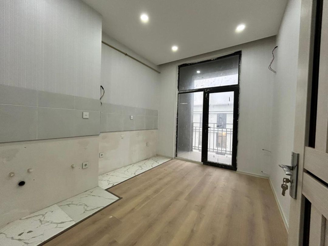 Satılır 2 otaqlı yeni tikili 50 m² — Mənzil, Bakı (9)