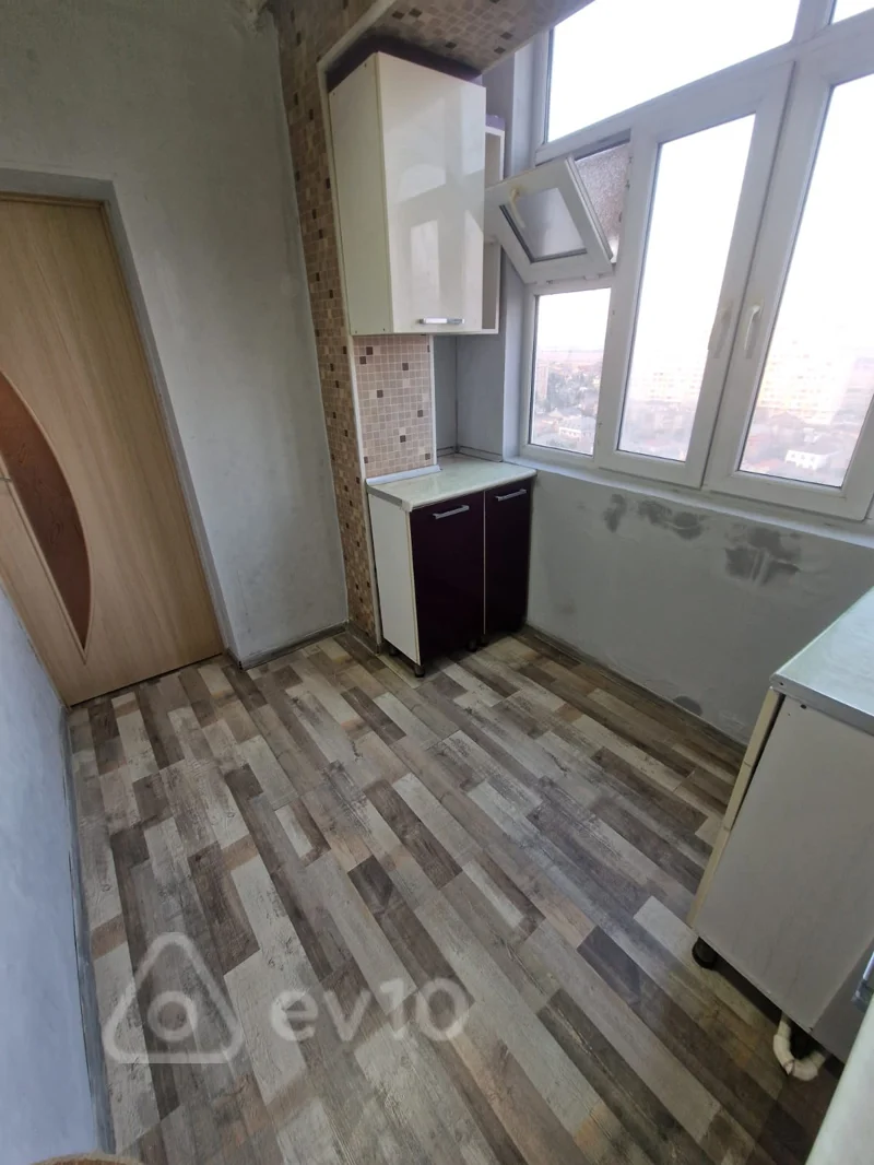 3 otaqlı mənzil, 75 m², D massivi — kirayə — Mənzil, Bakı (10)
