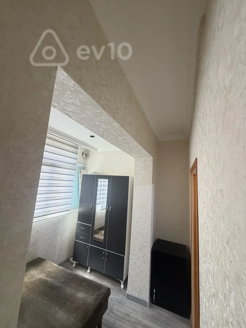 2 otaqlı mənzil, 45 m², vanq tau — kirayə — Mənzil, Bakı (5)