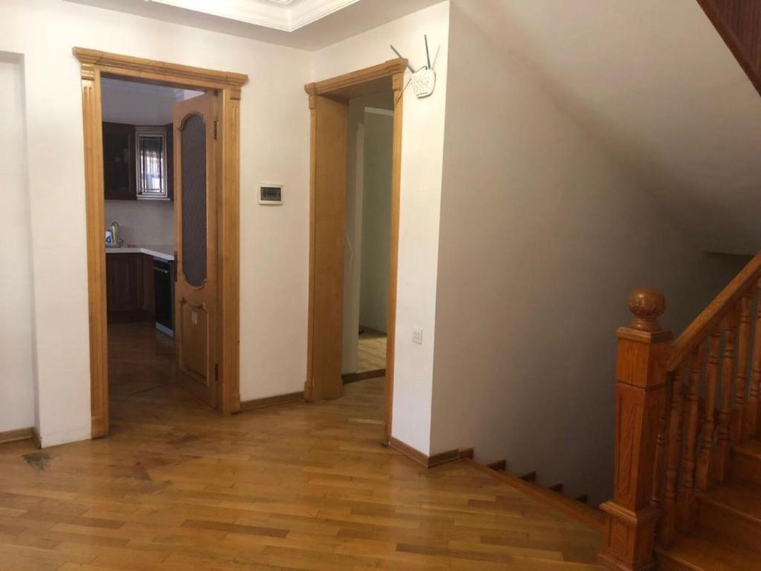 Satılır 7 otaqlı həyət evi/bağ evi 400 m² — Ev, villa, Bakı (9)
