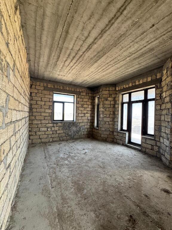 Satılır 7 otaqlı həyət evi/bağ evi 256 m² — Ev, villa, Bakı (9)