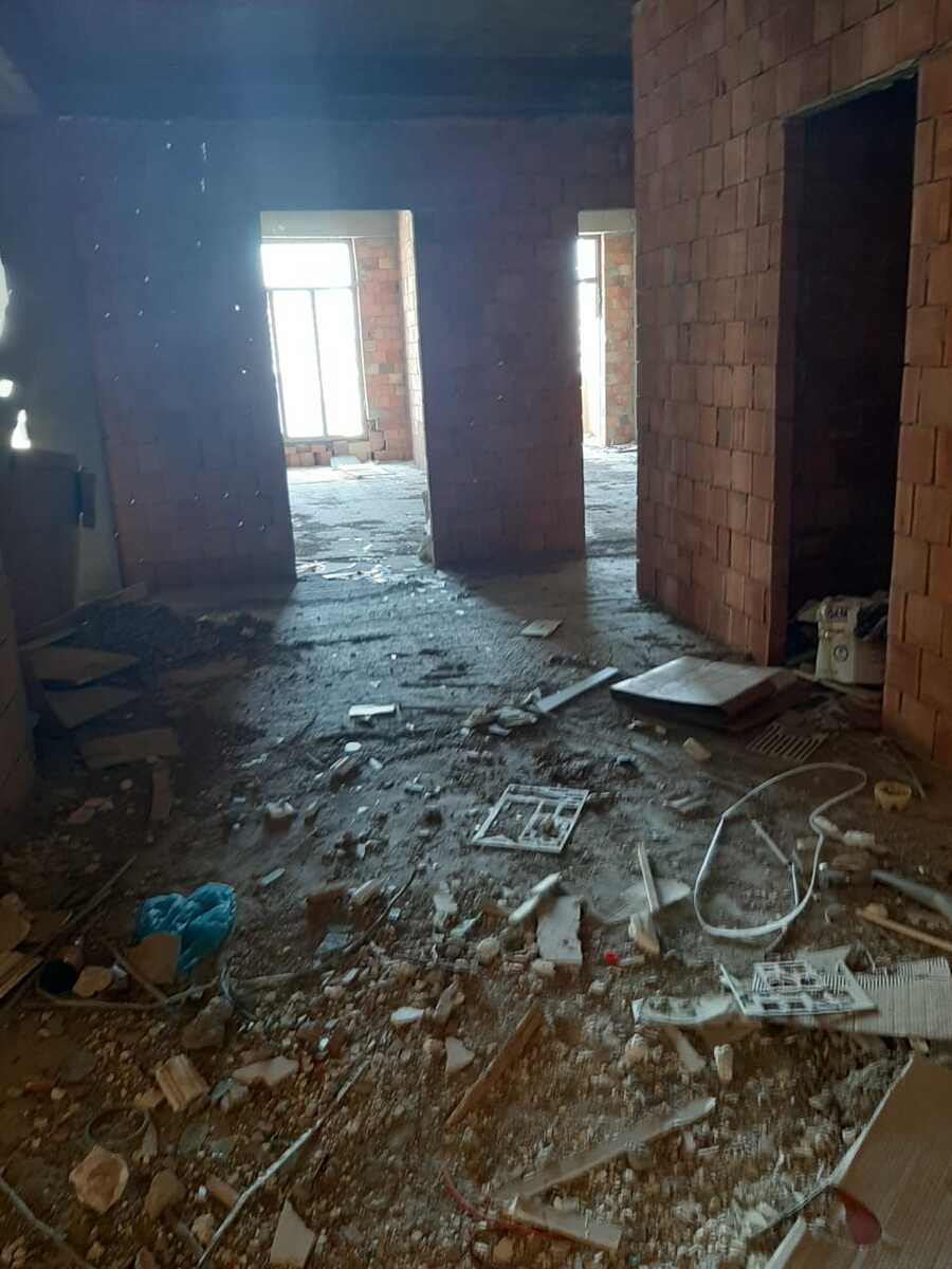 Satılır 3 otaqlı yeni tikili 156 m² — Mənzil, Bakı (5)