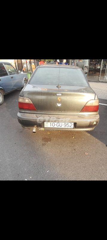 Daewoo Nexia 1.5 L, 1998, 8 864 989 km 10-GU-952 — Avtomobillər, Qəbələ (3)