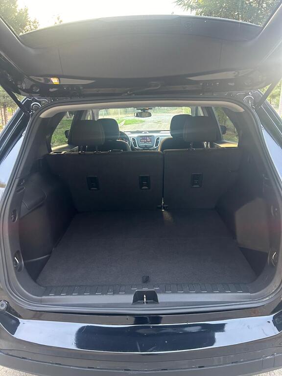 Chevrolet Equinox, 1.5 L, 2021 il, 165 000 km — Avtomobillər, Bərdə (8)