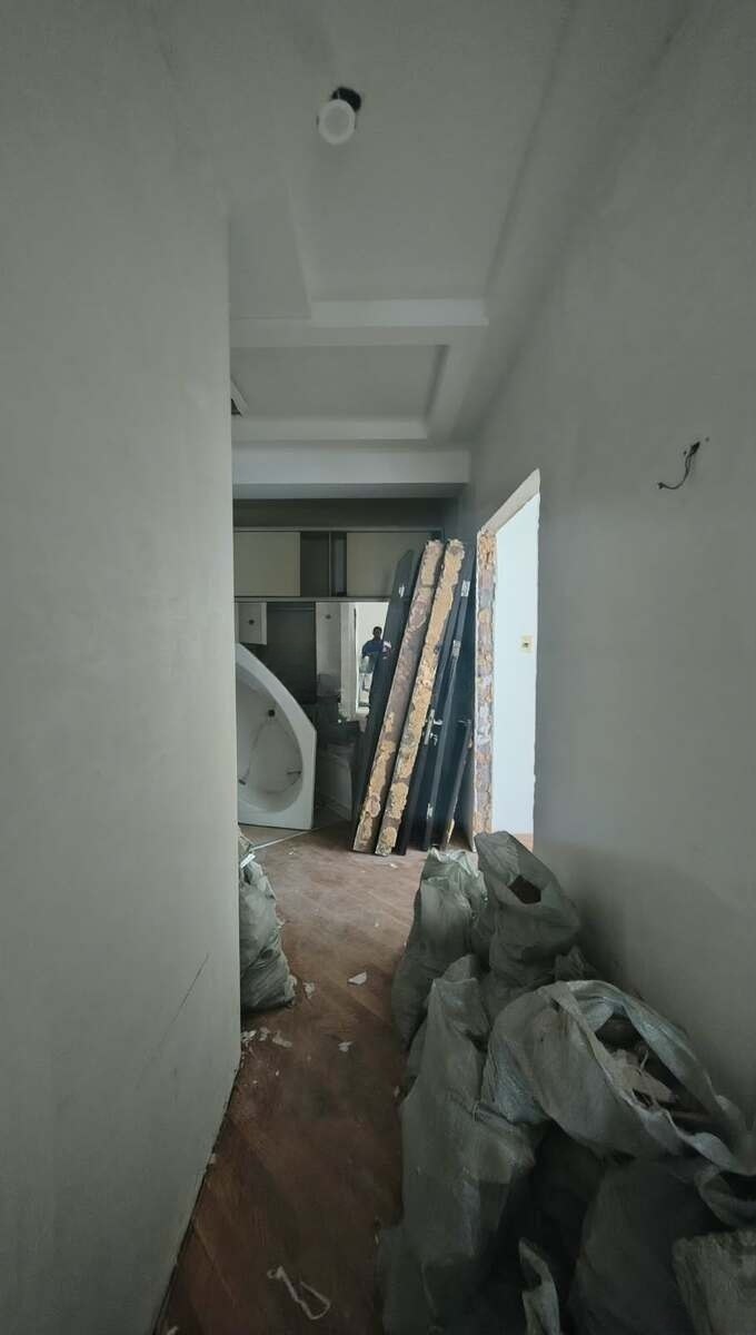 Satılır 3 otaqlı yeni tikili 146 m² — Mənzil, Bakı (10)
