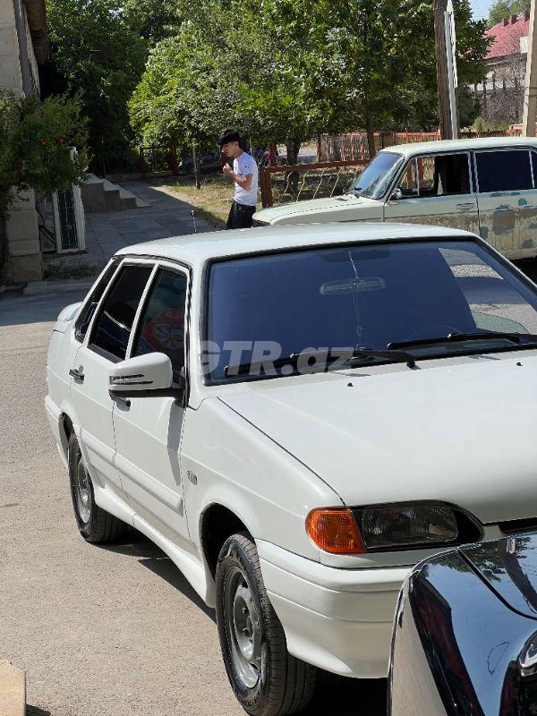 Lada (vaz) 2115 1.5 l, 2012, 295 000 km 90-EJ-418 — Avtomobillər, Hacıqabul (10)
