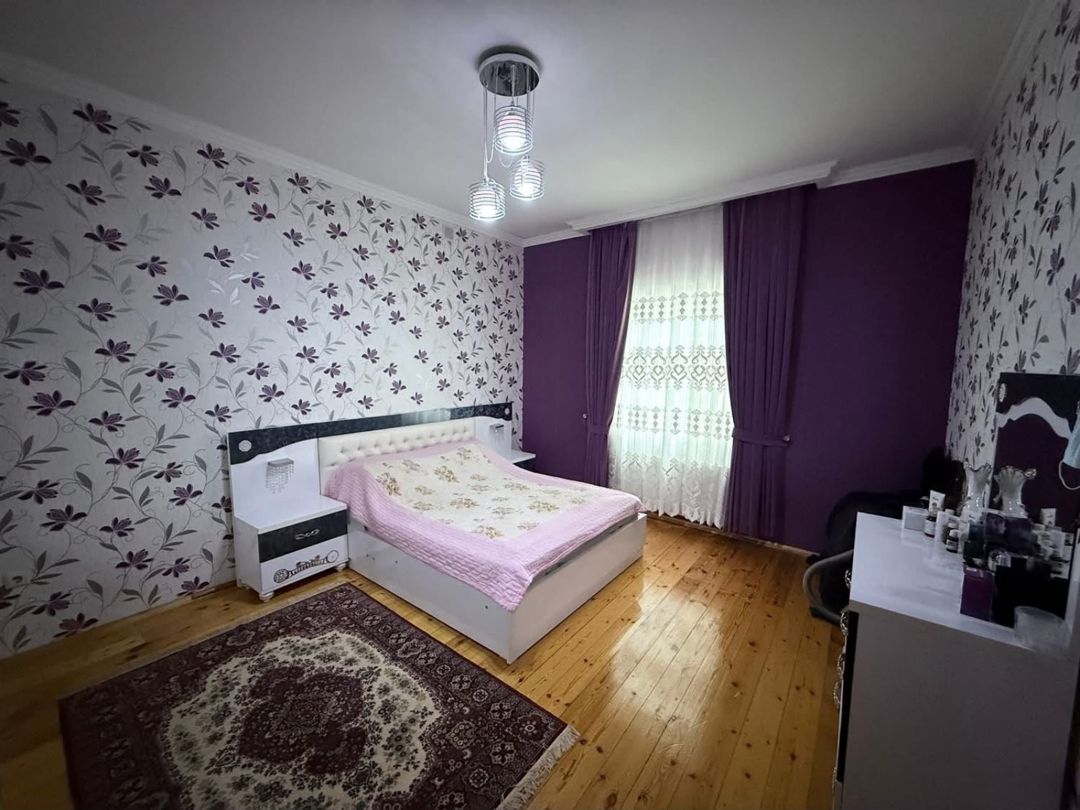 Həyət evi, Corat qəs — Ev, villa, Sumqayıt (8)