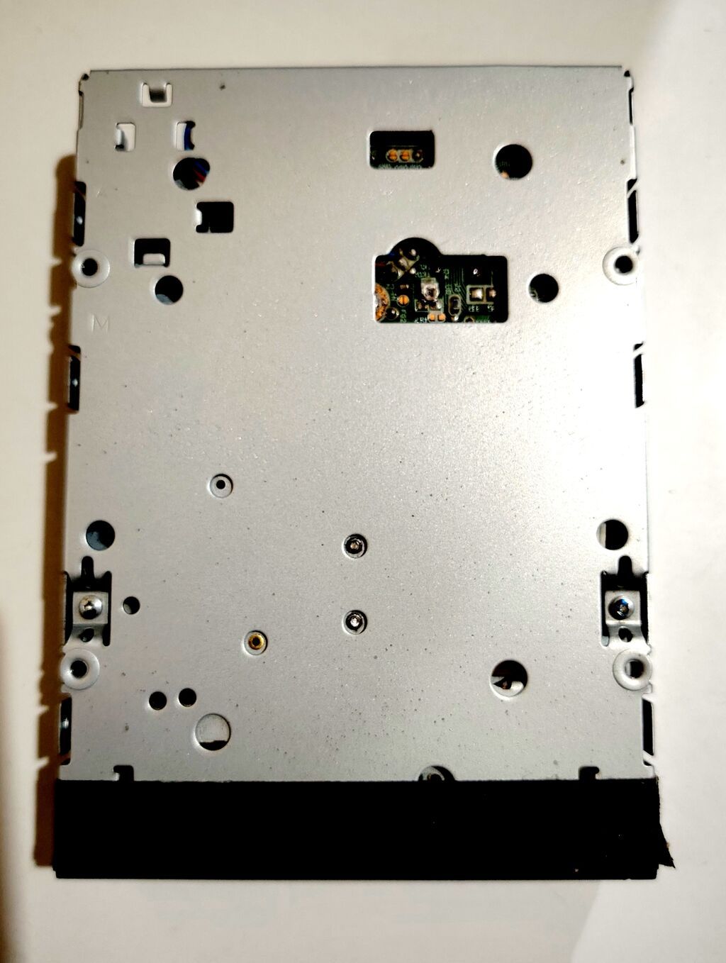 Alps Electric CD mexanizmi (avtomobil audio üçün) Məhsulun üzərindəki — Digər, Oğuz (3)