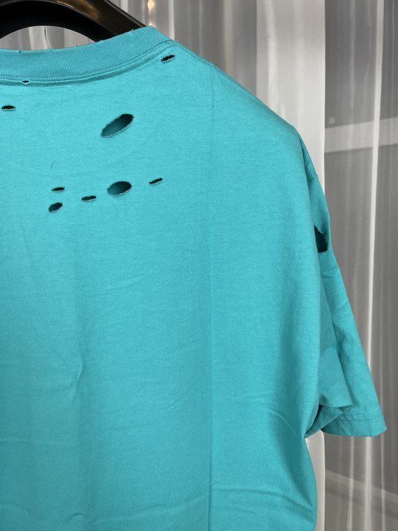 Futbolka "Balenciaga" — Geyim, ayakkabı, aksesuarlar, Bakı (7)