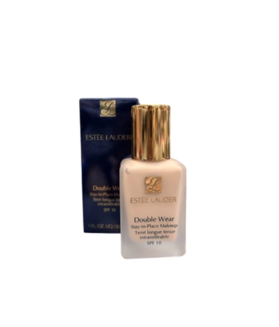 Tonlaşdırıcı krem No Brand Double Wear, açıq-təbii, 30 ml — Mallar, Bakı