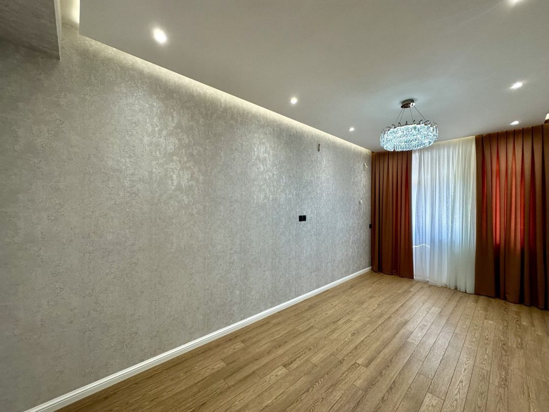 Satılır 2 otaqlı yeni tikili 79 m² — Mənzil, Bakı (7)