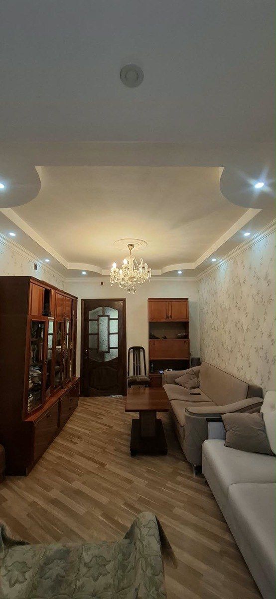 Satılır 3 otaqlı köhnə tikili 100 m² — Mənzil, Xırdalan (6)