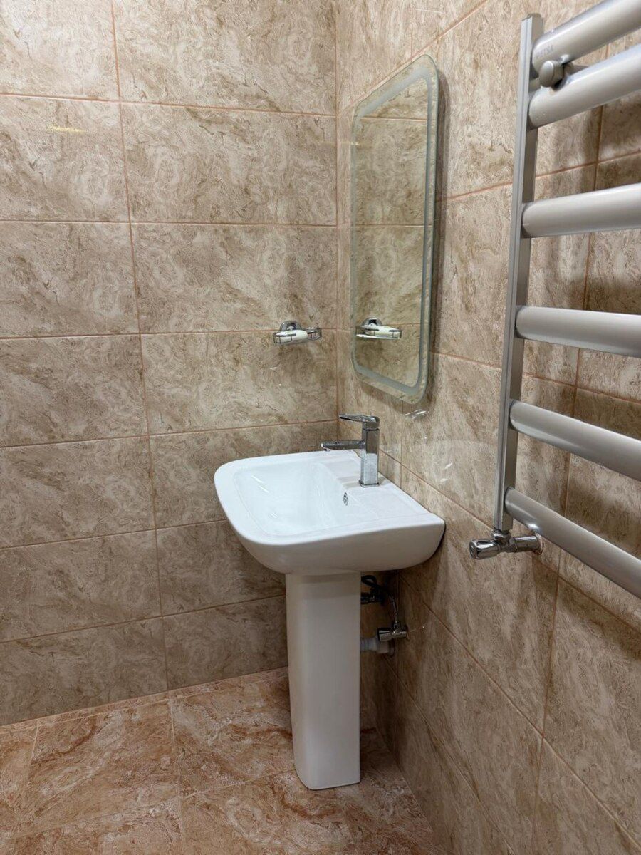 Həyət evi kirayə verilir, Binəqədi qəs — Ev, villa, Bakı (11)