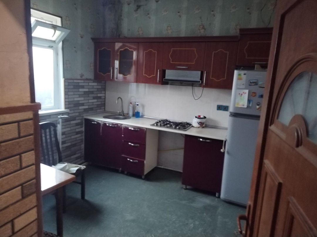 Satılır 3 otaqlı həyət evi/bağ evi 100 m² — Ev, villa, Bakı (5)