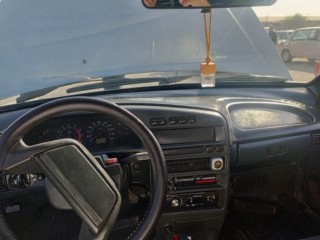 Lada (VAZ) 2115, 1.6 L, 2008 il, 65 900 km 42-CX-461 — Avtomobillər, Cəlilabad (8)
