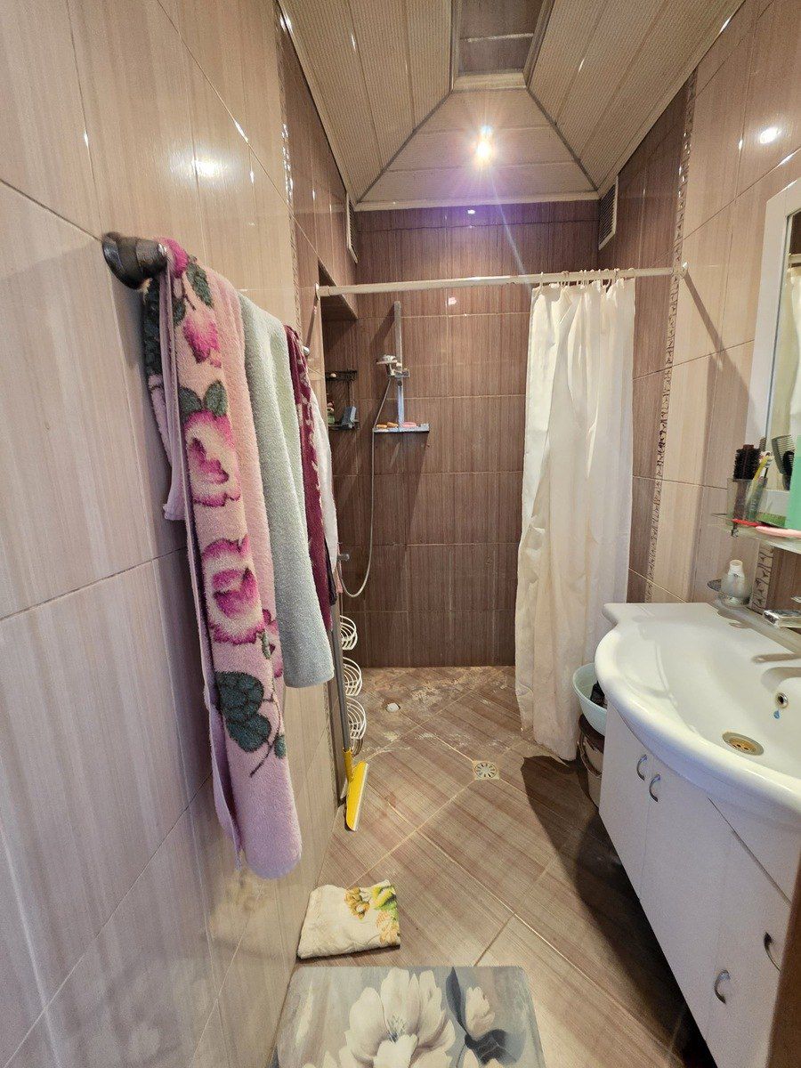 Satılır 3 otaqlı köhnə tikili 90 m² — Mənzil, Bakı (6)