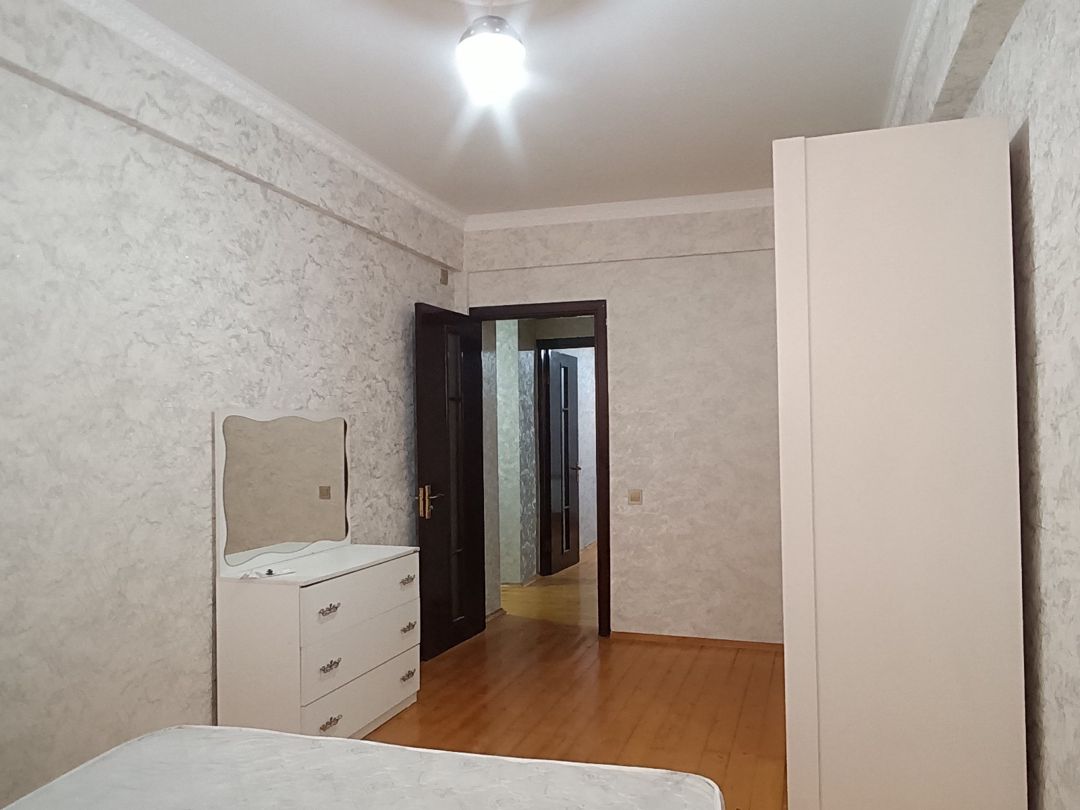 2-otaqlı yeni tikili, Abşeron Gənclər Şəhərciyi, 47 m² — Mənzil, Bakı (2)
