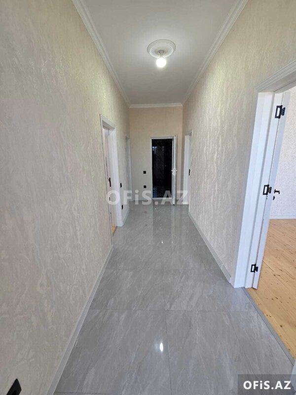 Həyət evləri Satılır Xəzər r., Qala q., 3 otaq, 90 m² — Ev, villa, Bakı (7)