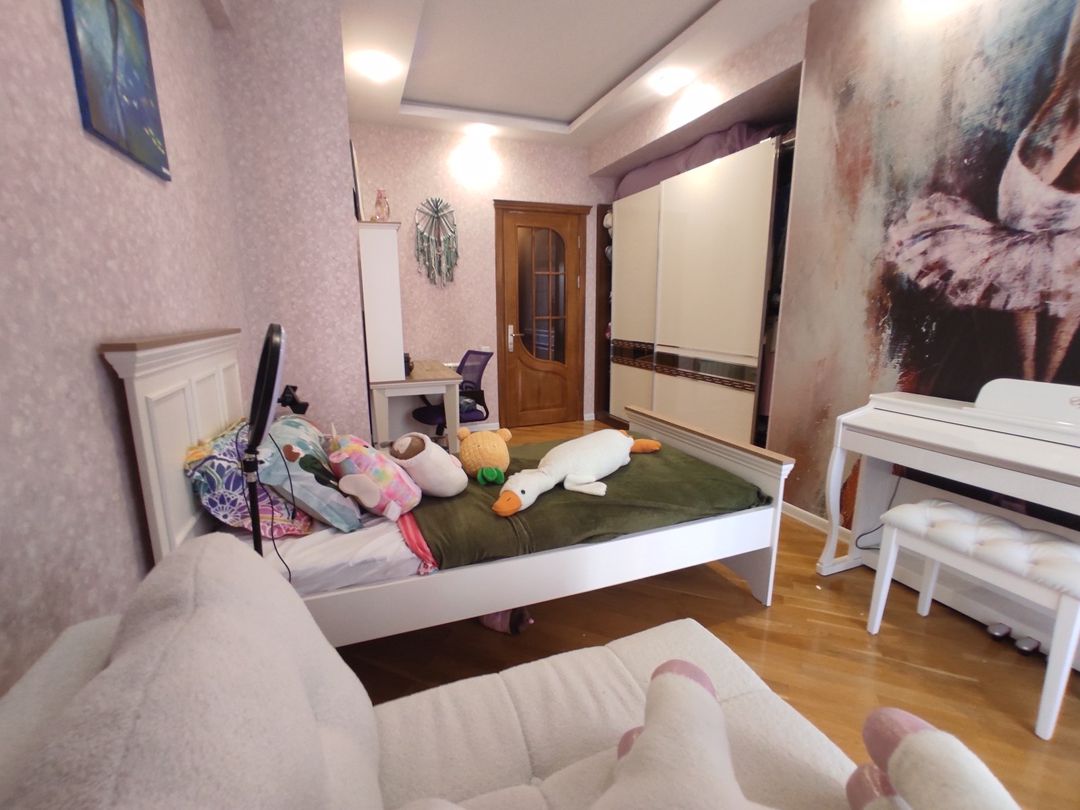 Satılır 4 otaqlı yeni tikili 181 m² — Mənzil, Bakı (5)