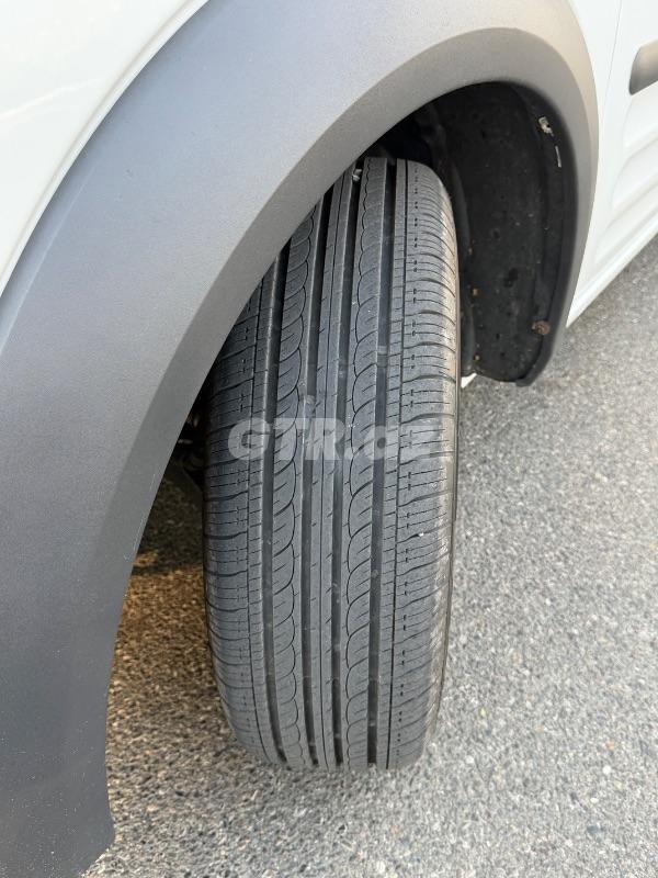 Ford Transit Connect 1.8 L, 2011, 238 000 km 77-FL-978 — Avtomobillər, Bakı (9)