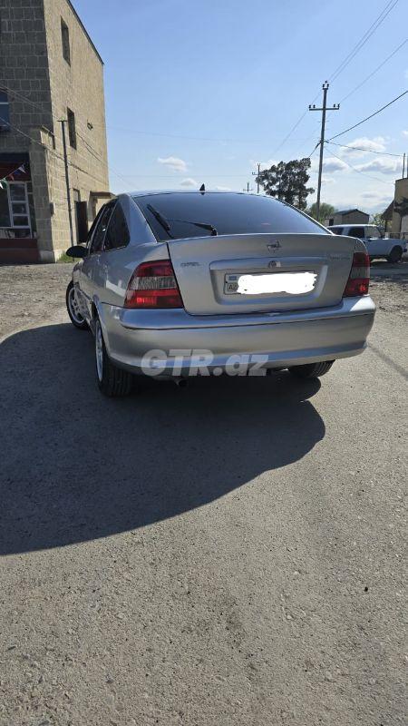 Opel Vectra 2.0 L, 1996, 454 646 km — Avtomobillər, Neftçala