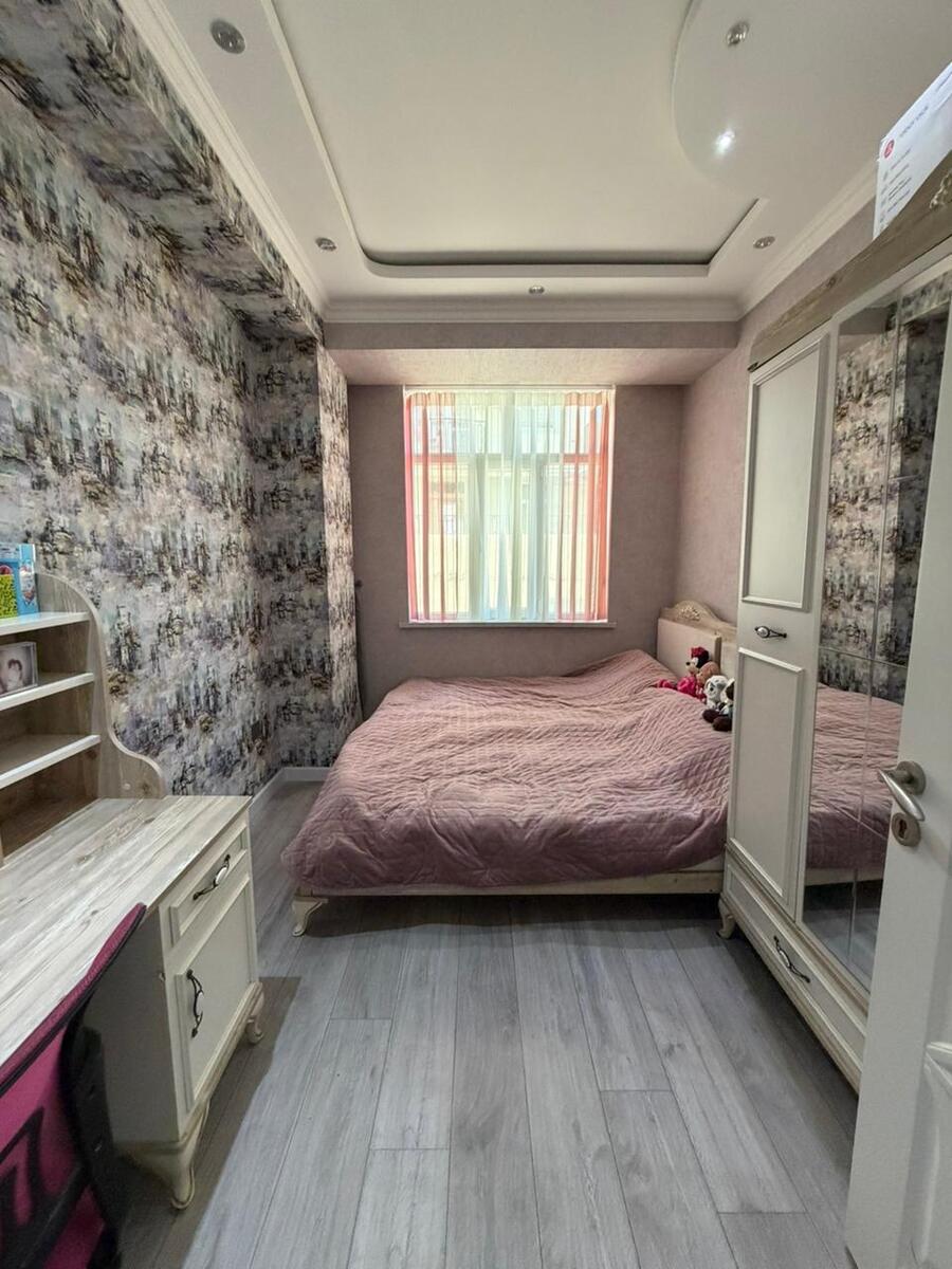 Satılır 3 otaqlı yeni tikili 88 m² — Mənzil, Bakı (4)