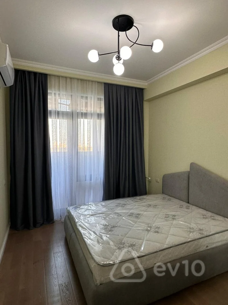 2 otaqlı mənzil, 60 m², Bakı, Park Yasamal 2 Y\K — kirayə — Mənzil, Bakı (5)