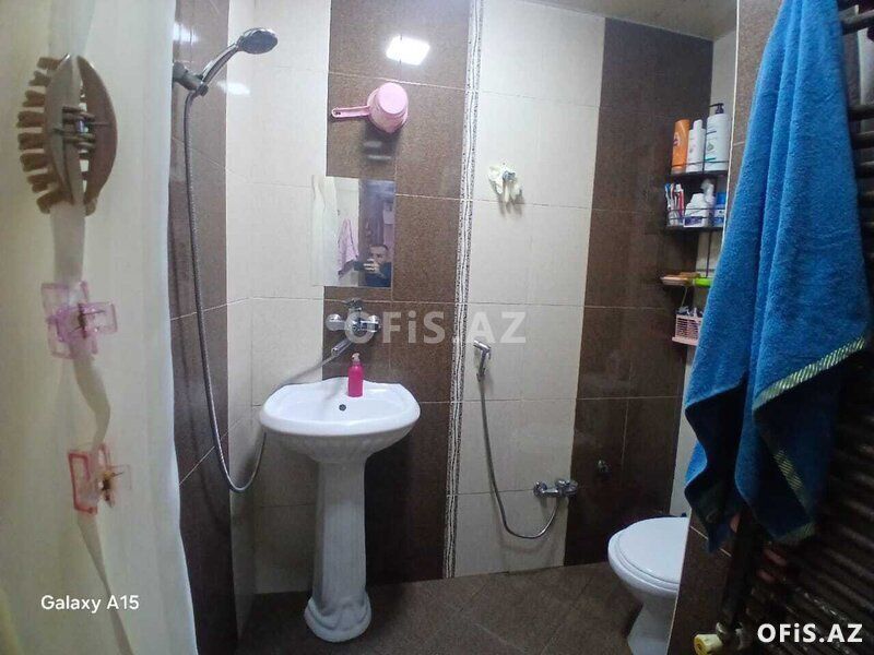 Həyət evləri Satılır Sabunçu r., Zabrat q., 5 otaq, 150 m² — Ev, villa, Bakı (8)