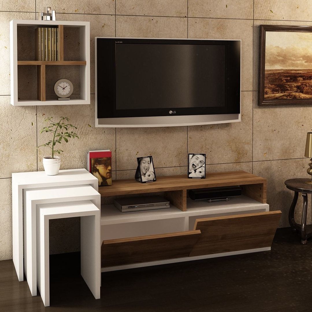 Missy TV stend — Televizor altlıqları və standlar, Bakı (2)