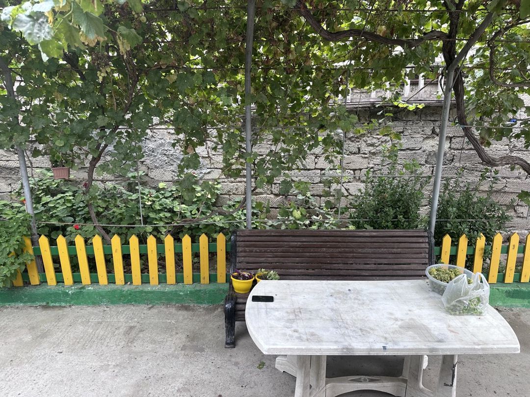 Satılır 4 otaqlı həyət evi/bağ evi 110 m² — Ev, villa, Bakı (5)