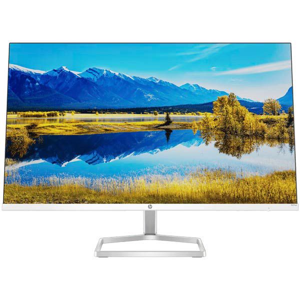 HP M27fwa FHD Monitor 356D6AA — Mallar, Bakı