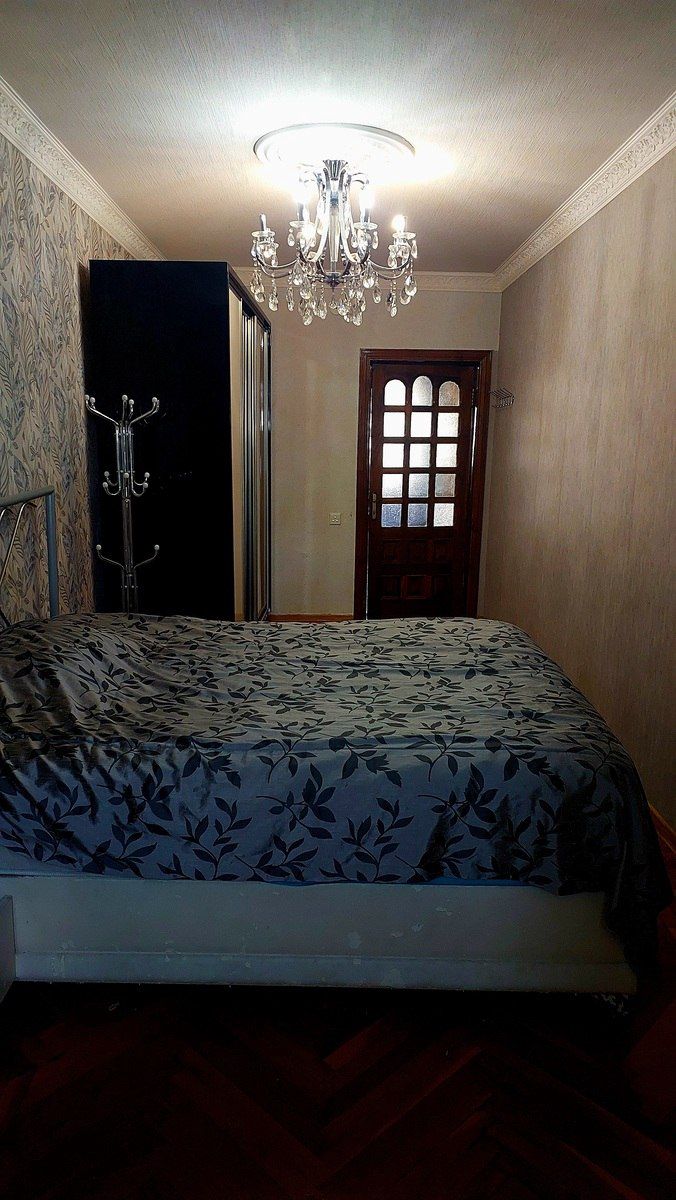İcarəyə verilir 3 otaqlı köhnə tikili 87 m² — Mənzil, Bakı (3)