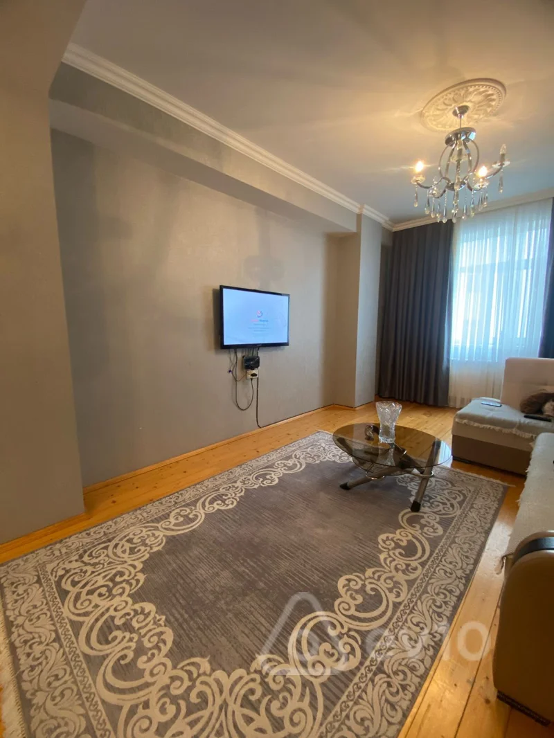 2 otaqlı mənzil, 87 m², Masazır — kirayə — Bakı