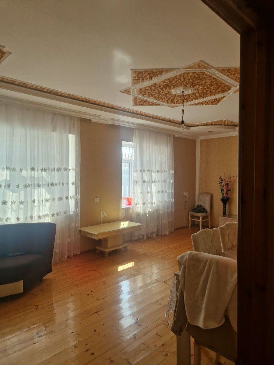 Həyət evi, H.Z.Tağıyev qəs — Ev, villa, Sumqayıt (2)