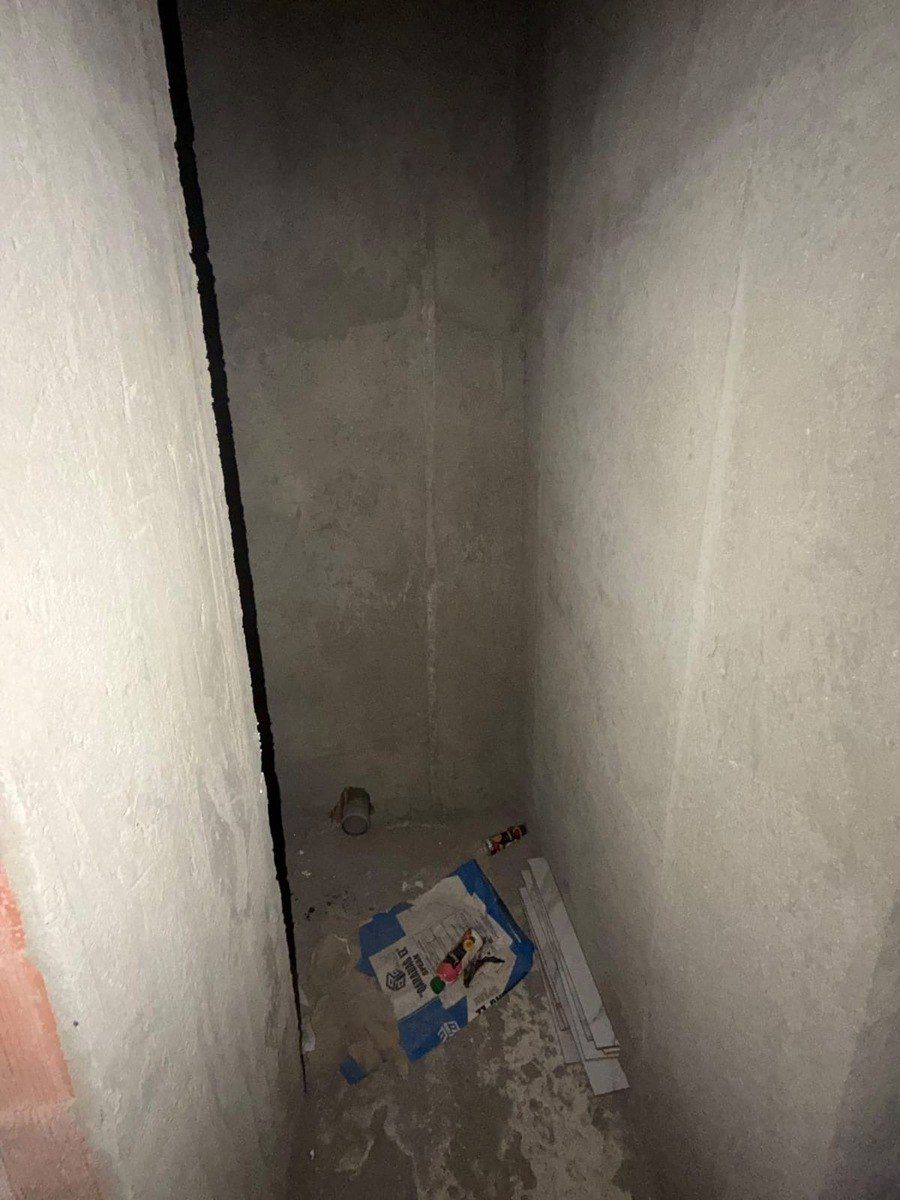 1-otaqlı yeni tikili, Masazır qəs., 44 m² — Mənzil, Bakı (3)