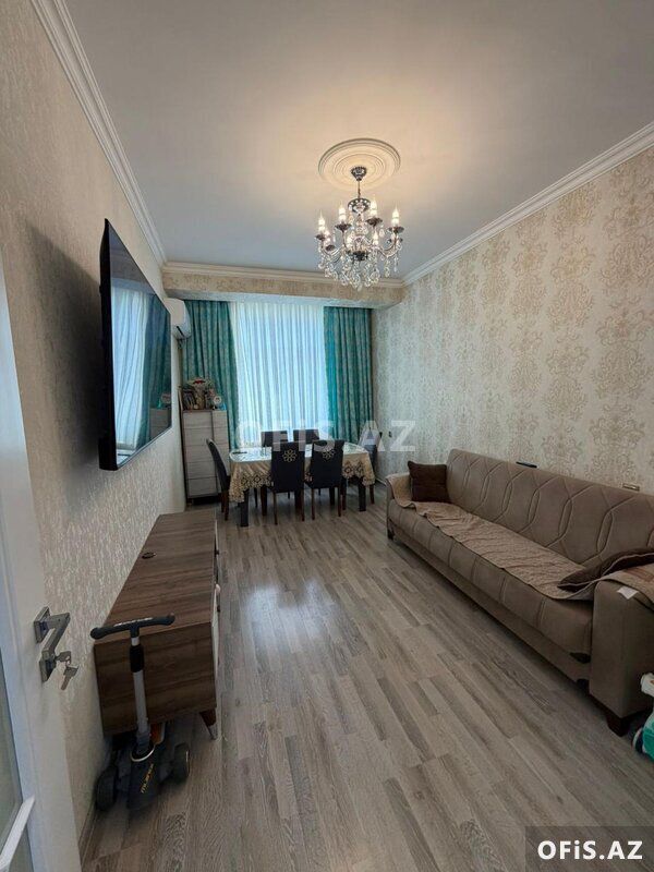Yeni tikili Satılır Abşeron r., Masazır q., 2 otaq, 47 m² — Mənzil, Bakı (2)