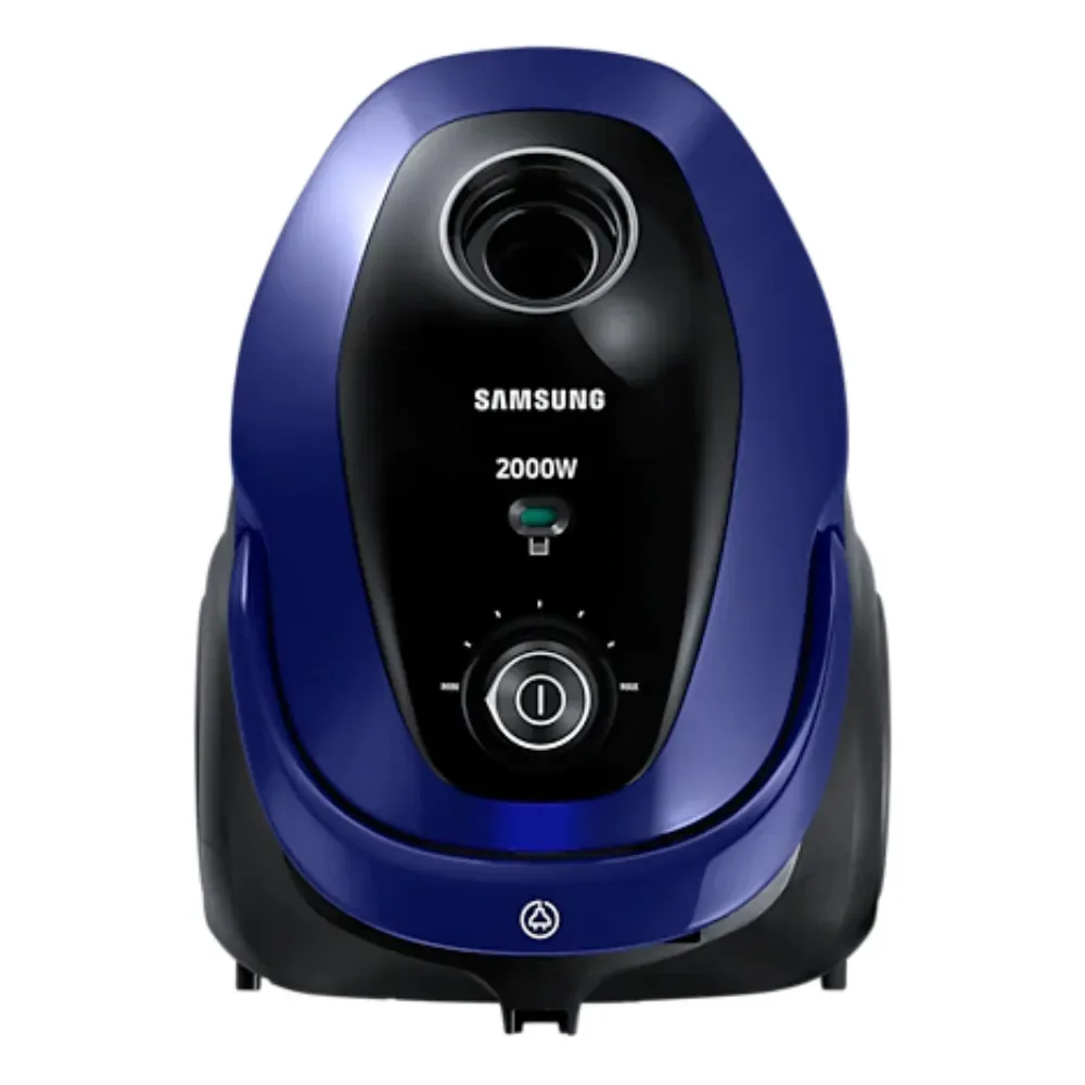 Tozsoran Samsung VC20M255AWB/EV — Mallar, Bakı (2)