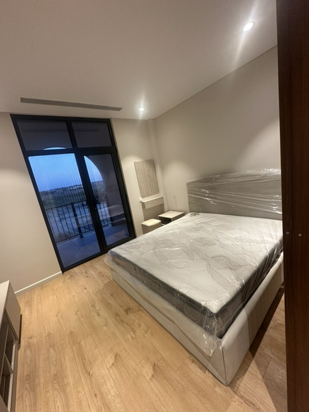 Hamam/tualet otağı üçün tam dəst - Divara quraşdırılan, düyməli gizli — Duş kabin və bölmələr, Digah (8)
