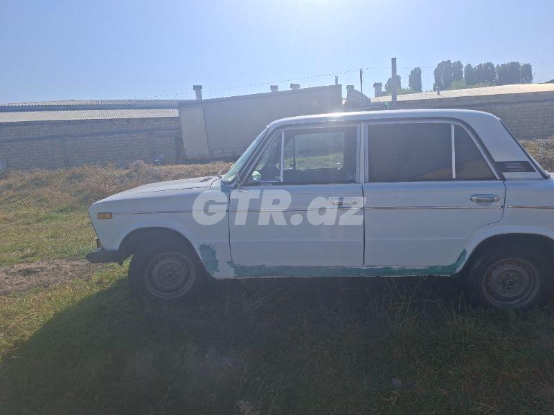 Lada (vaz) 2106 1.6 l, 2000, 160 855 km 20-EA-493 — Avtomobillər, Quba
