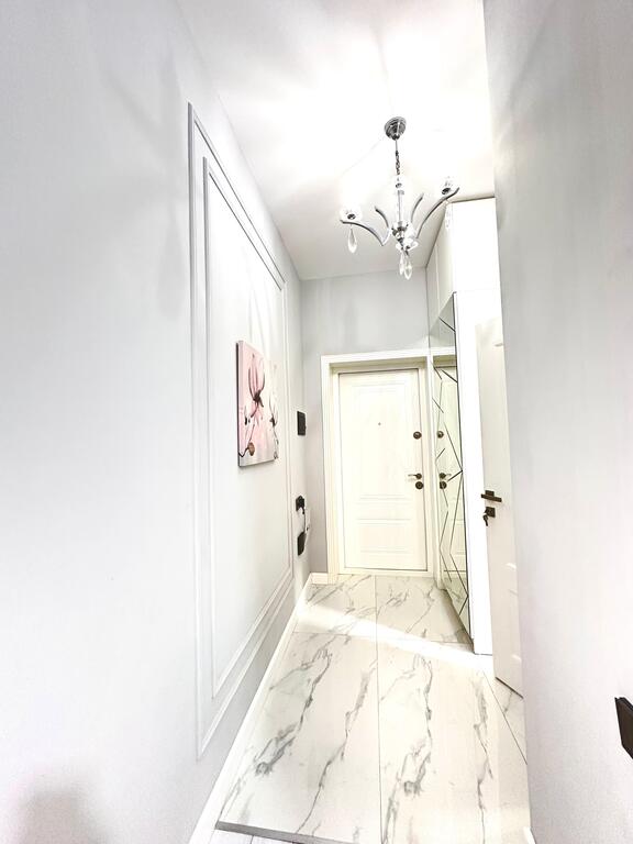 Satılır 2 otaqlı yeni tikili 68 m² — Mənzil, Bakı (5)