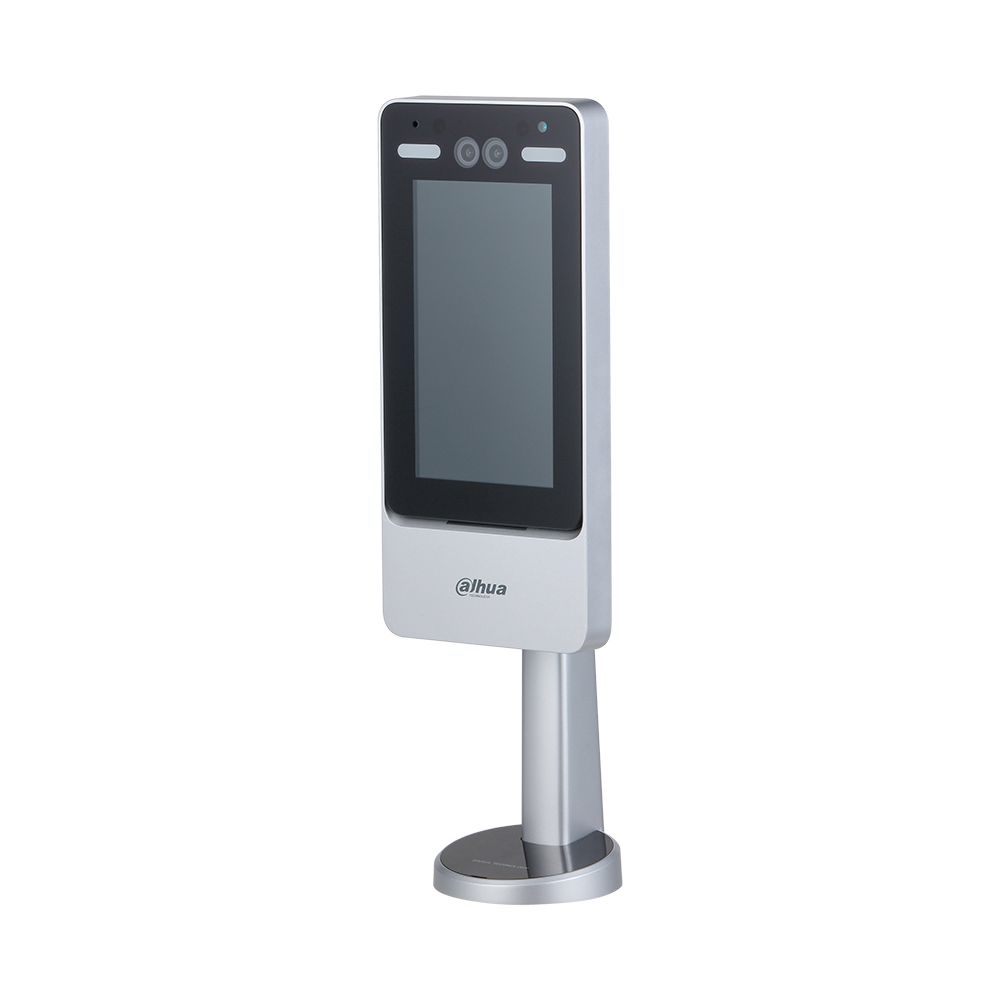 Dahua ASI7223Y-A-V3 Face Recognition Terminal — Mallar, Bakı (2)