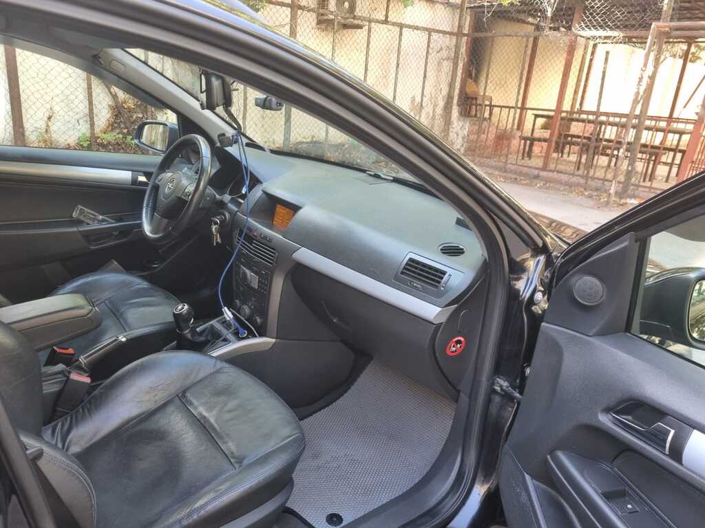 Opel Astra, 1.3 L, 2006 il, 280 000 km 90-XY-275 — Avtomobillər, Bakı (8)