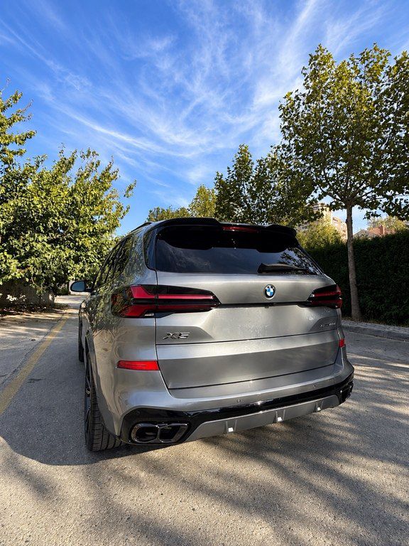 BMW X5, 3.0 L, 2024 il, 31 500 km — Avtomobillər, Bakı (11)